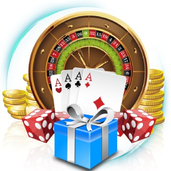 Refer-a-Friend Casino Bonus