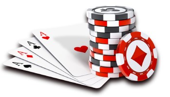 Poker Casino Game