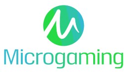 Gambling casino Microgaming