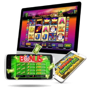 Casino Mobile Apps