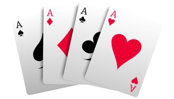 Online Casino Texas Hold’em